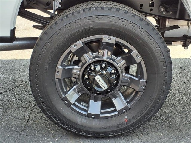 2025 Ford F-350SD XL