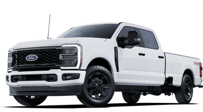 2025 Ford F-350SD XL