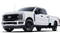 2025 Ford F-350SD XL