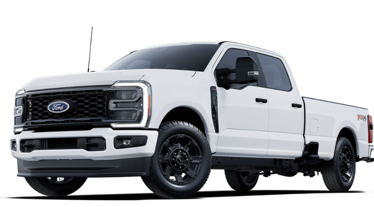 2025 Ford F-350SD XL