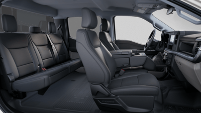 2025 Ford F-350SD XL