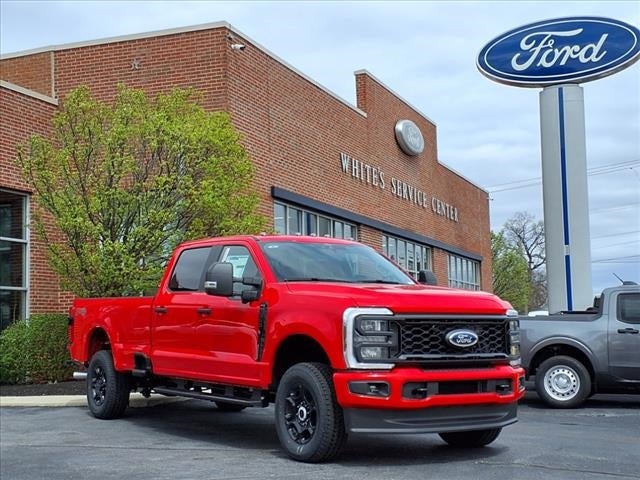 2025 Ford F-350SD XL