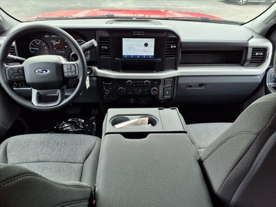 2025 Ford F-350SD XL