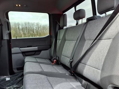 2025 Ford F-350SD XL