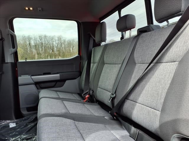 2025 Ford F-350SD XL