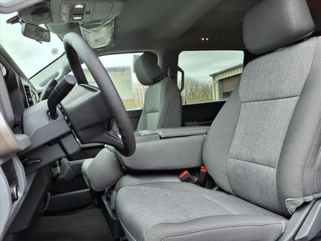 2025 Ford F-350SD XL