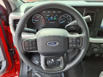 2025 Ford F-350SD XL