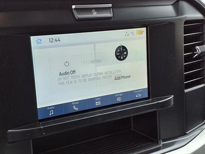 2025 Ford F-350SD XL