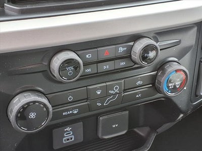 2025 Ford F-350SD XL