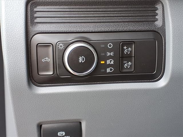 2025 Ford F-350SD XL