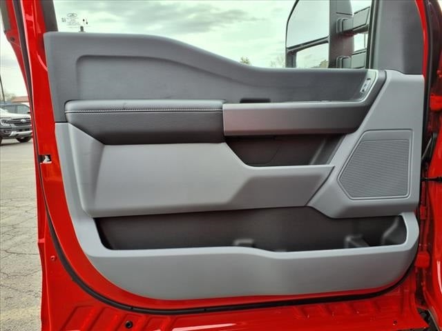 2025 Ford F-350SD XL