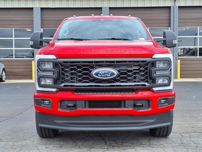 2025 Ford F-350SD XL