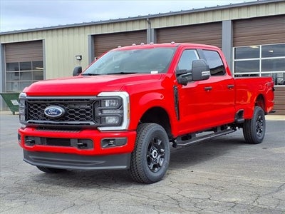 2025 Ford F-350SD XL