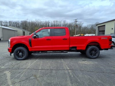 2025 Ford F-350SD XL