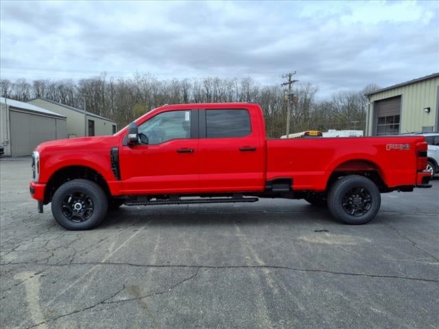 2025 Ford F-350SD XL