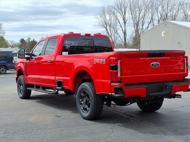 2025 Ford F-350SD XL