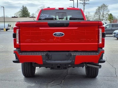 2025 Ford F-350SD XL