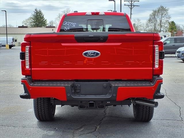 2025 Ford F-350SD XL