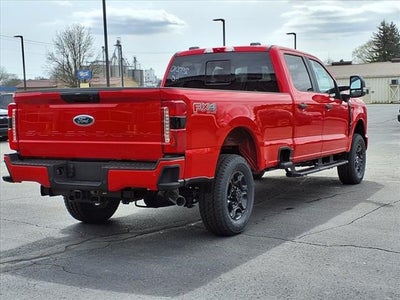 2025 Ford F-350SD XL