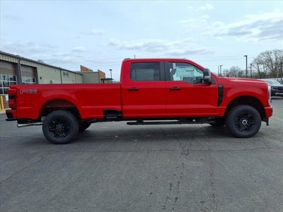 2025 Ford F-350SD XL