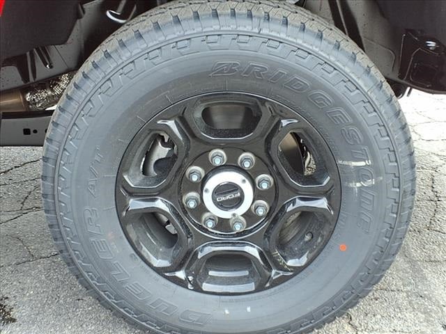 2025 Ford F-350SD XL