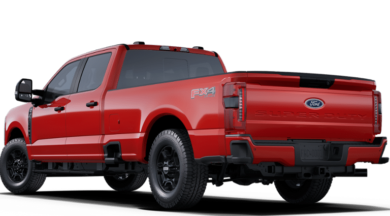 2025 Ford F-350SD XL