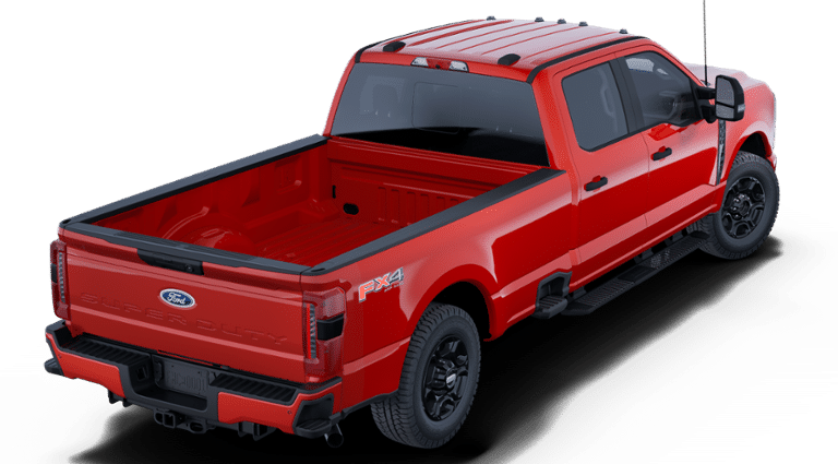 2025 Ford F-350SD XL
