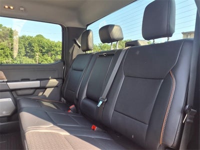 2025 Ford F-350SD Lariat