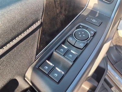 2025 Ford F-350SD Lariat