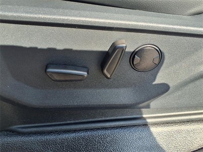 2025 Ford F-350SD Lariat