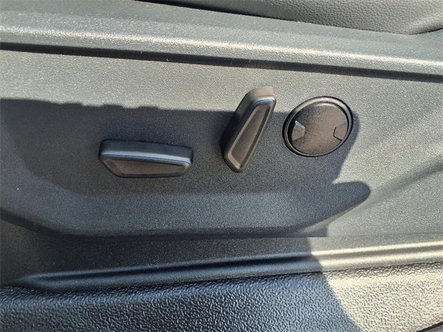 2025 Ford F-350SD Lariat