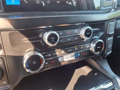 2025 Ford F-350SD Lariat