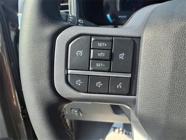 2025 Ford F-350SD Lariat