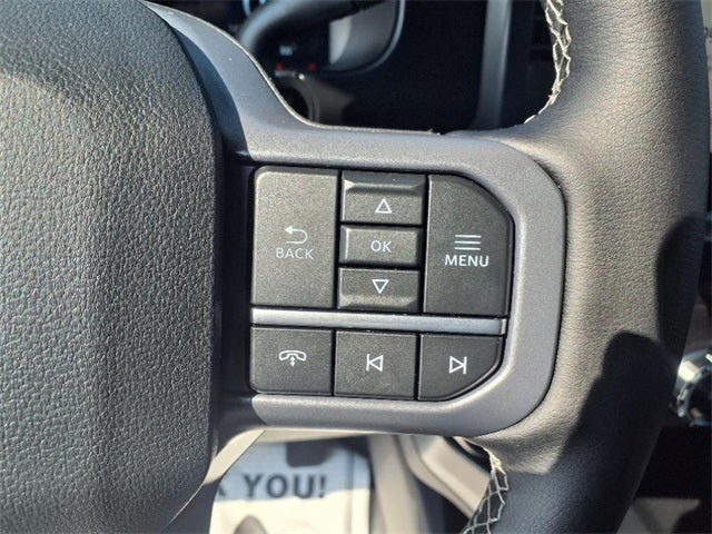 2025 Ford F-350SD Lariat