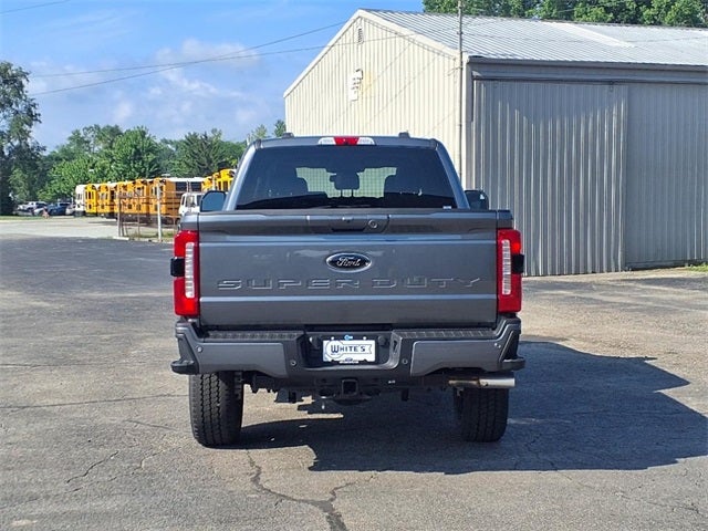 2025 Ford F-350SD Lariat