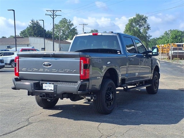 2025 Ford F-350SD Lariat