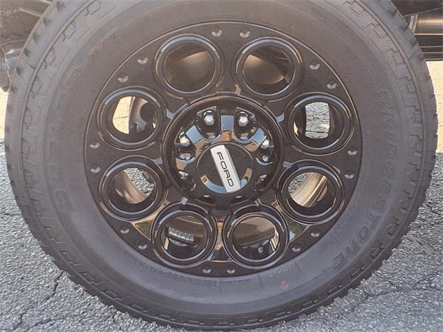 2025 Ford F-350SD Lariat