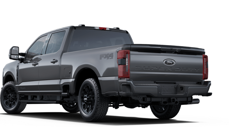2025 Ford F-350SD Lariat
