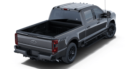 2025 Ford F-350SD Lariat