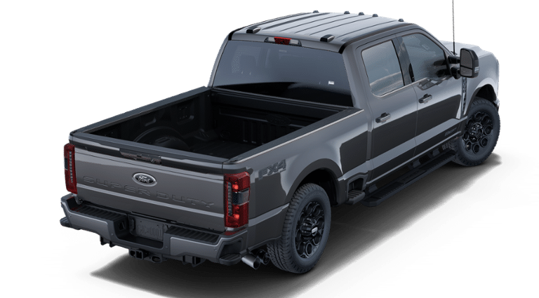 2025 Ford F-350SD Lariat