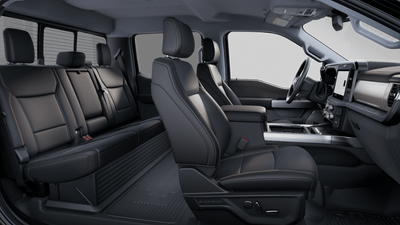 2025 Ford F-350SD Lariat