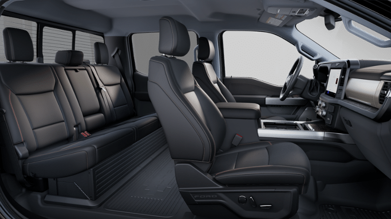 2025 Ford F-350SD Lariat