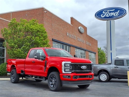 2025 Ford F-350SD XL