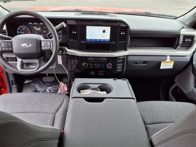 2025 Ford F-350SD XL