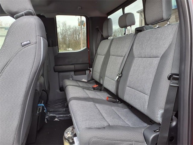 2025 Ford F-350SD XL