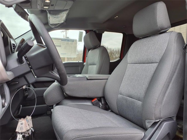 2025 Ford F-350SD XL