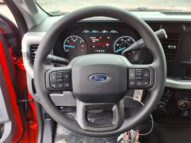 2025 Ford F-350SD XL