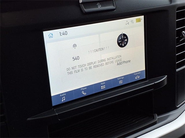 2025 Ford F-350SD XL