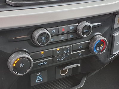 2025 Ford F-350SD XL