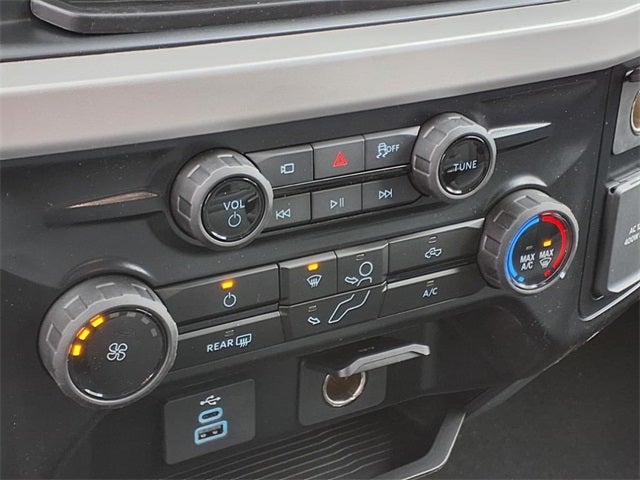 2025 Ford F-350SD XL